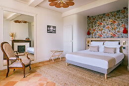 Le domaine de Camboyer The Originals Collection