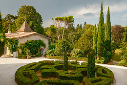 Le domaine de Camboyer The Originals Collection
