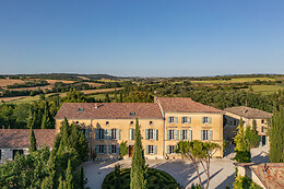 Le domaine de Camboyer The Originals Collection