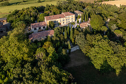 Le domaine de Camboyer The Originals Collection