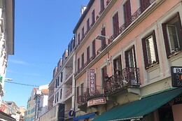 Hotel Le Continental