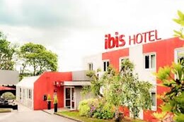 Ibis Quimper