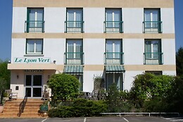 SARL le Lyon vert