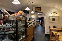 Osteria dello Zingaro