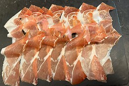Osteria dello Zingaro