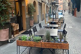 Osteria dello Zingaro