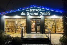 Bistrot du Grand Noble