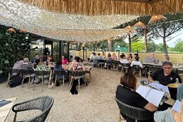 Bistrot du Grand Noble
