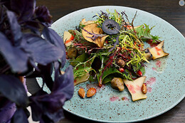 Bistrot du Grand Noble