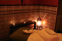 Spa Villa Esthética