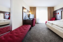 Online Booking EPS