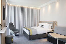 Online Booking EPS