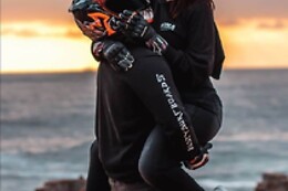 TORO BIKER