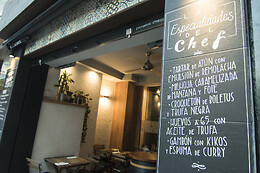 LA TERRETA GASTROBAR