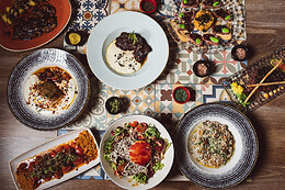 LA TERRETA GASTROBAR