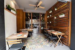 LA TERRETA GASTROBAR