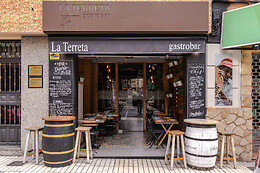 LA TERRETA GASTROBAR