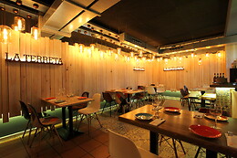 LA TERRETA GASTROBAR