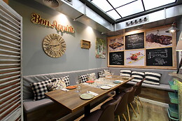LA TERRETA GASTROBAR