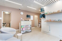 Belle et natur'elle - Pavillons-sous-bois