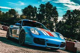 Passione GT Noleggi