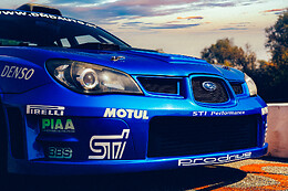 Passione GT Noleggi