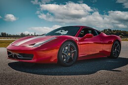 Passione GT Noleggi