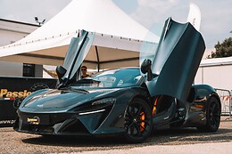 Passione GT Noleggi