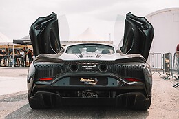 Passione GT Noleggi
