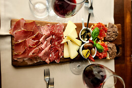 Cantina Barbagianni
