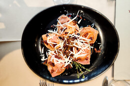 Cantina Barbagianni