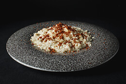 RESTAURANTE MAZMORRA