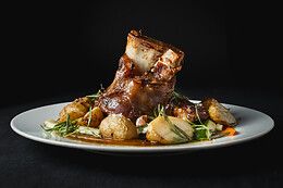 RESTAURANTE MAZMORRA