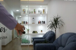 Wellness Center - Viseu