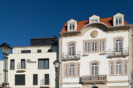 Bemyguest Viseu