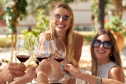 WINE STORIES