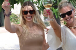 WINE STORIES