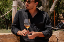 WINE STORIES