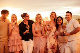 WINE STORIES