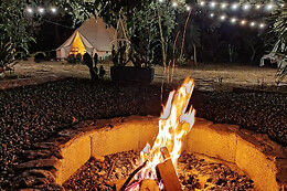 Golden Camp