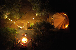 Golden Camp