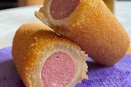 Divina Coxinha