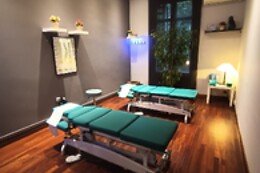 KG CLINICA Y SALUD