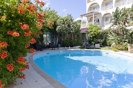 Online Booking EPS