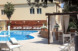 Online Booking EPS