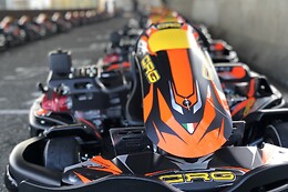 KARTING VENDRELL