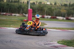 KARTING VENDRELL