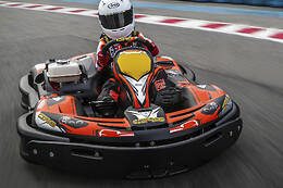 KARTING VENDRELL