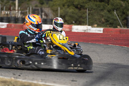 KARTING VENDRELL