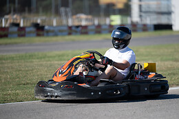 KARTING VENDRELL